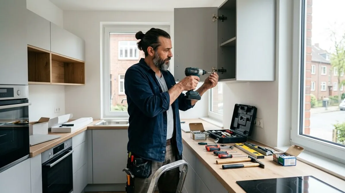 Fix & Flip Berlin: Der härteste Markt Deutschlands – und warum Investoren trotzdem kommen