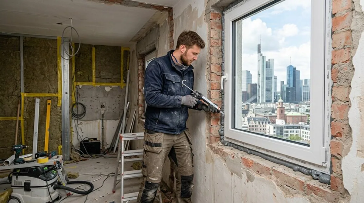 Heizkostenabrechnung beim Wohnungskauf: Was Fix & Flip Investoren beachten müssen
