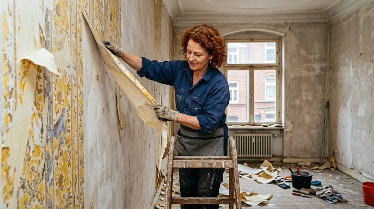 Sanierungsstau erkennen & bewerten beim Fix & Flip