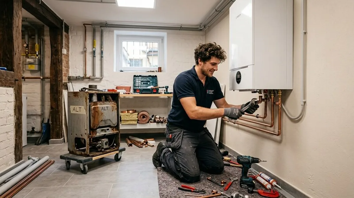 Fix & Flip in Wiesbaden – Landeshauptstadt Hessens mit Premium-Lagen