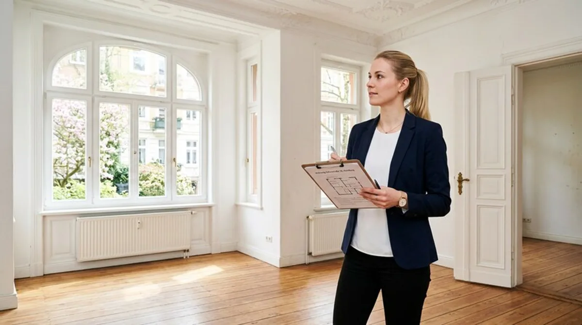 Fix & Flip in Hamburg: Marktanalyse, Stadtteile & Investitionschancen
