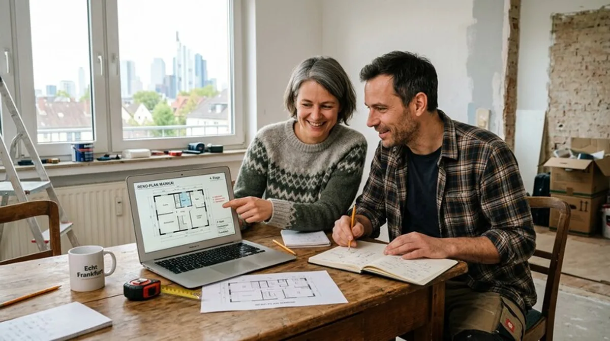 Fix & Flip Halle Paulusviertel: Preise, Tipps & Chancen 2024