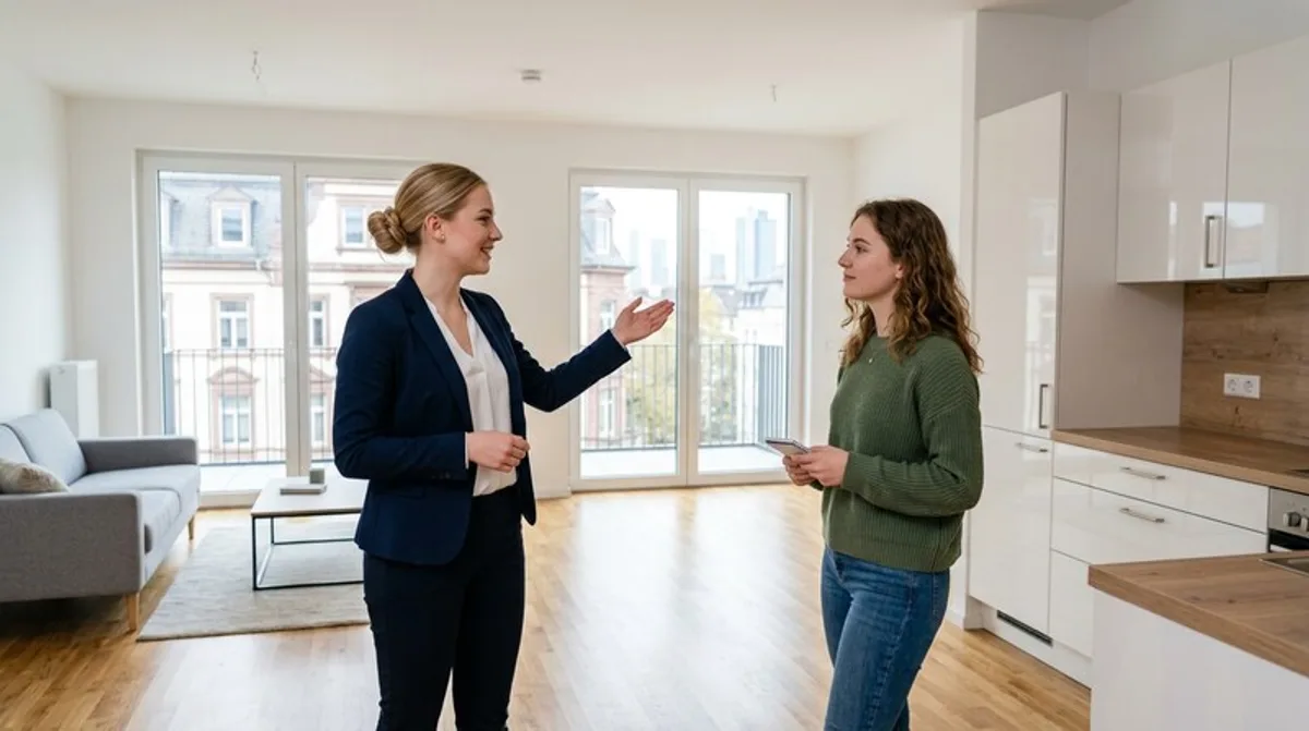 Alte Wohnung flippen: 50er bis 70er Jahre ETW – Risiken, Kosten und Potenziale