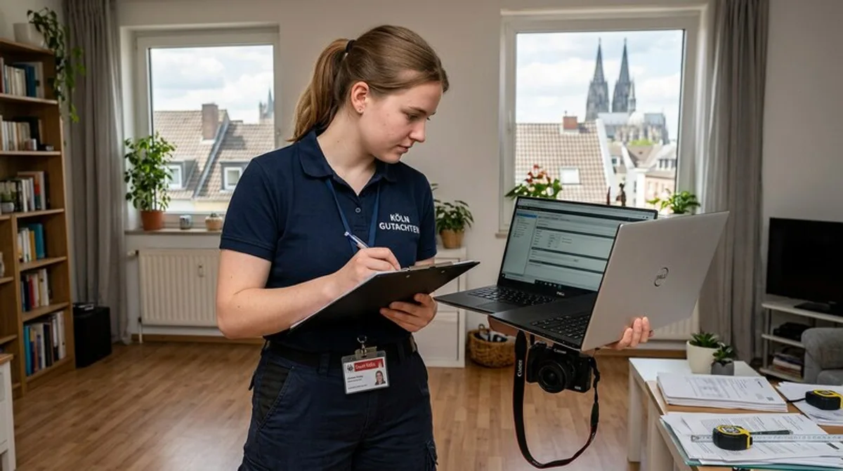 Fix & Flip Augsburg-Innenstadt: Drittgrößte Stadt Bayerns mit starkem Markt